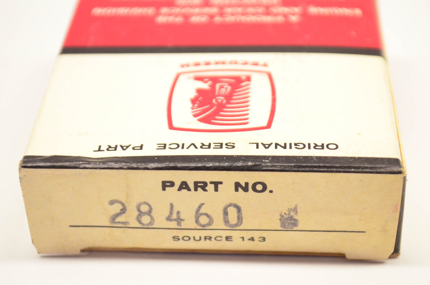 Tecumseh 28460 Oil Seal NOS