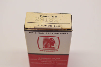 Tecumseh 29183, 541419 Oil Seal NOS