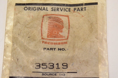 Tecumseh 35319 Oil Seal NOS