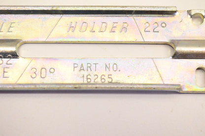 Oregon 16265 Chain Sharpening File Kit 6.5 Inch NOS