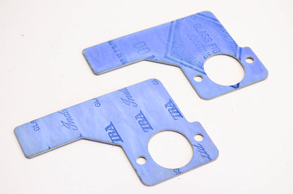 New OEM Briggs & Stratton 270872 Intake Gasket Qty 2 NOS