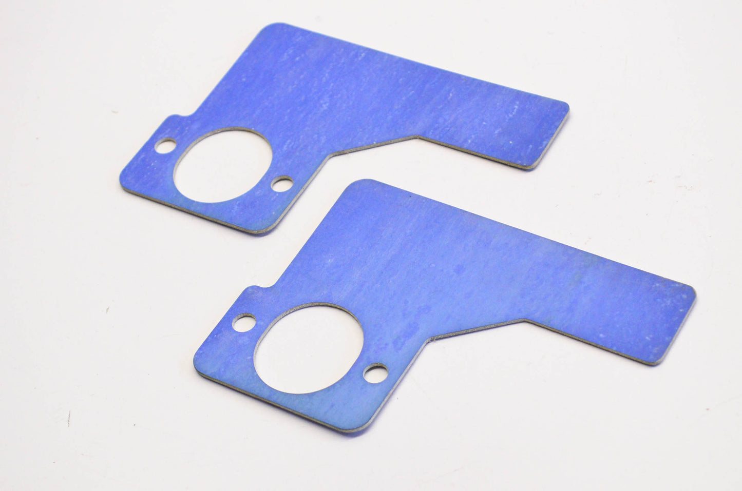 New OEM Briggs & Stratton 270872 Intake Gasket Qty 2 NOS