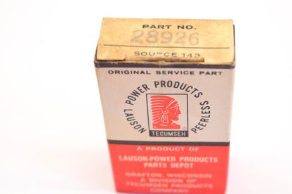 Tecumseh 28926 Oil Seal NOS