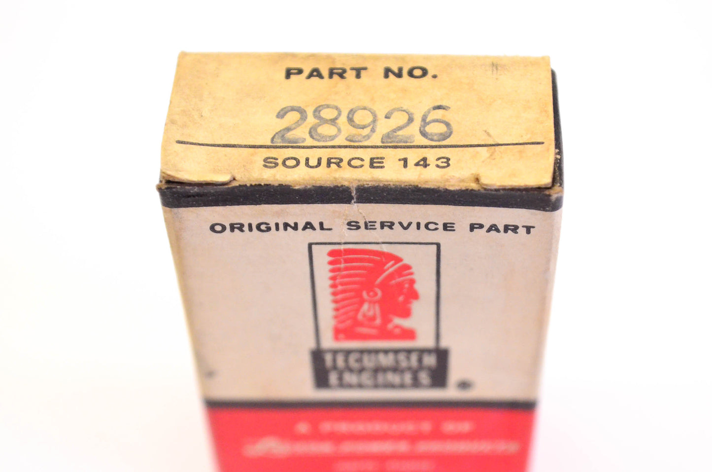 Tecumseh 28926 Oil Seal NOS