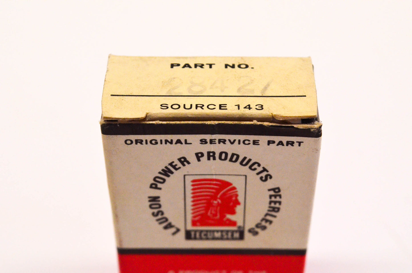 Tecumseh 28427 Oil Seal NOS
