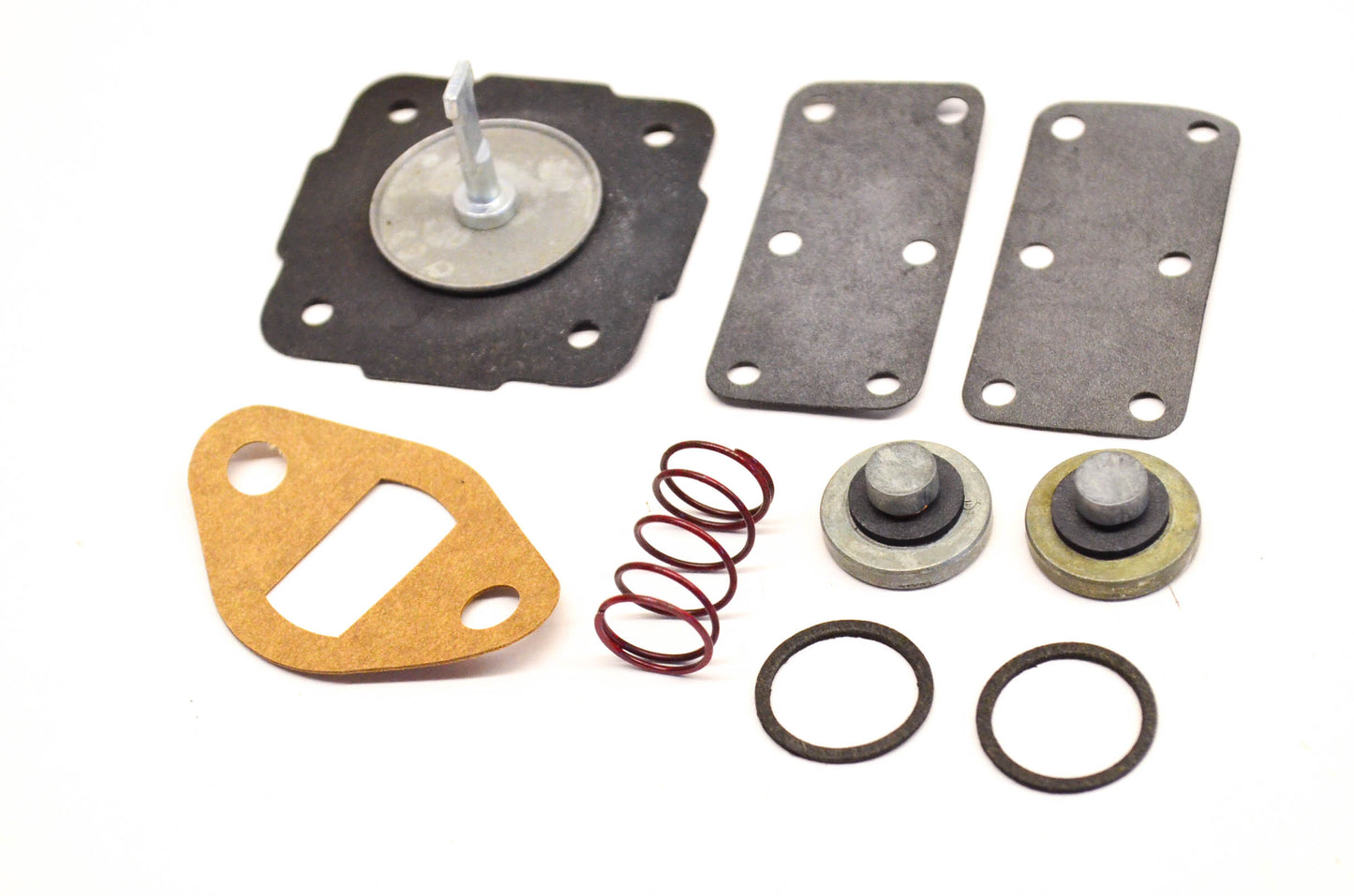 Kohler 236387 Fuel Pump Rebuild Kit NOS