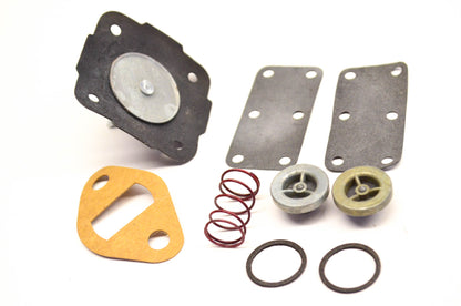Kohler 236387 Fuel Pump Rebuild Kit NOS