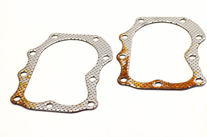 New OEM Briggs & Stratton 270430 Cylinder Head Gasket Qty 2 NOS