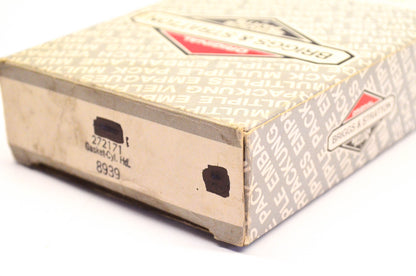 New OEM Briggs & Stratton 272171 Cylinder Head Gasket Qty 2 NOS