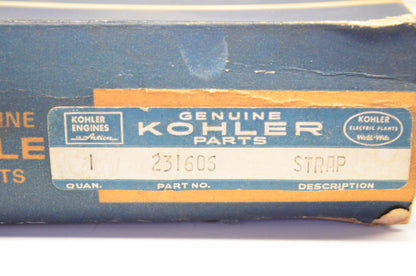 Kohler 231606 Strap NOS