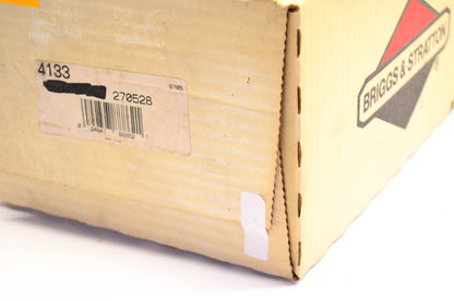 New OEM Briggs & Stratton 270528 Air Filter NOS
