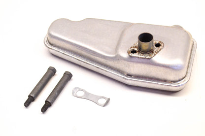 New OEM Briggs & Stratton 692307, 394644 Muffler Kit NOS
