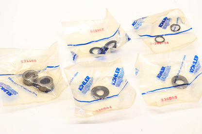 Kohler 47 755 01 Spacer Kit NOS