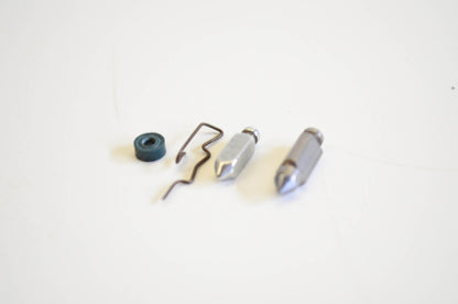 New OEM Briggs & Stratton 394681, 9007 Carburetor Float Valve Kit NOS