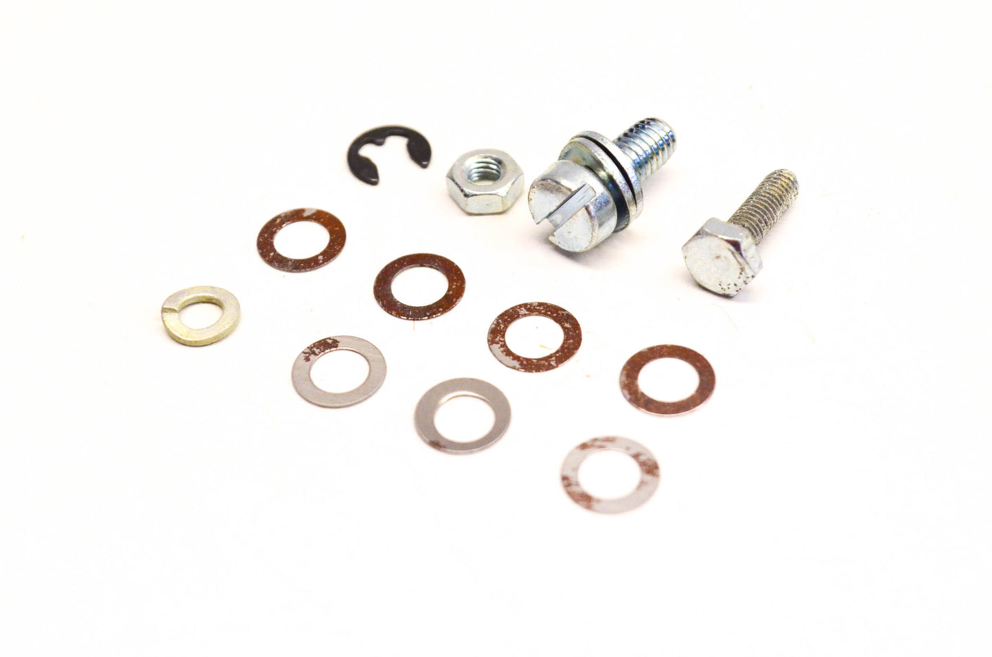 Bosch 1 217 010 000, X-1000-25 Screw Kit NOS