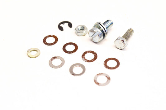 Bosch 1 217 010 000, X-1000-25 Screw Kit NOS