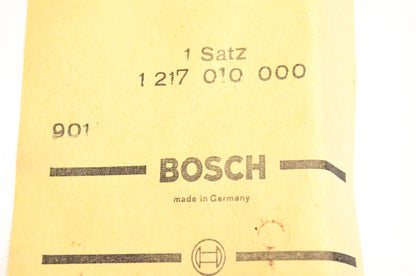 Bosch 1 217 010 000, X-1000-25 Screw Kit NOS