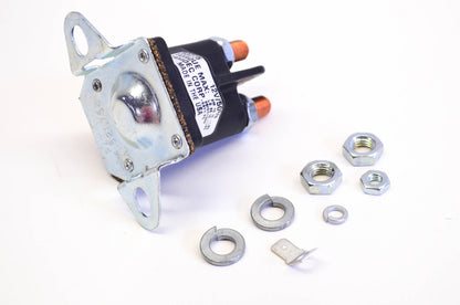 Sunbelt SB-3319, 53716, 52323 Starter Solenoid Kit NOS