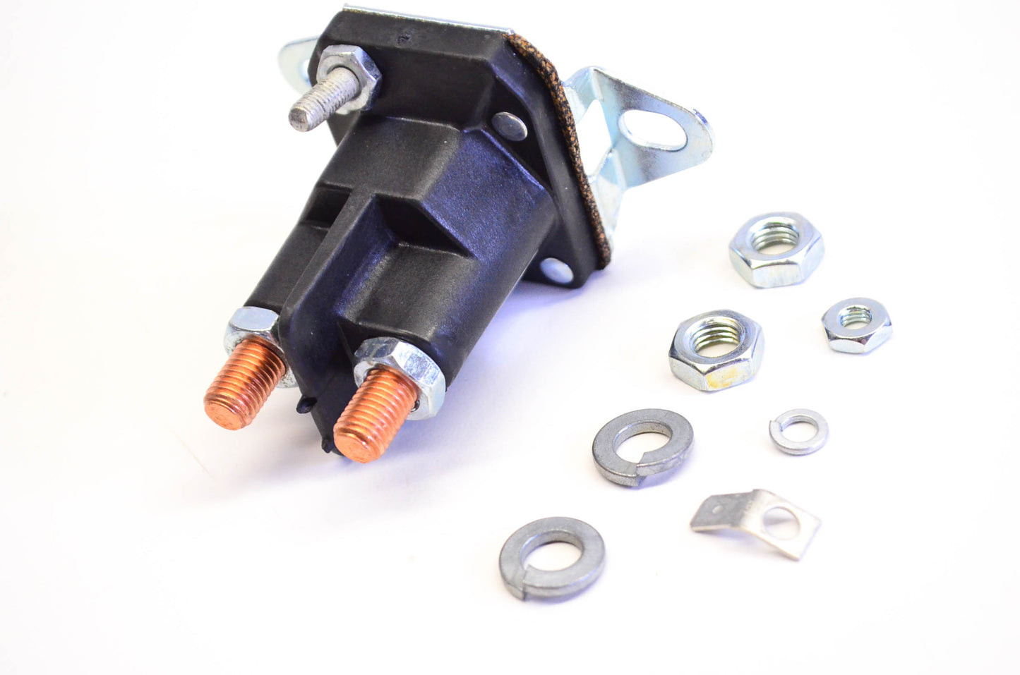 Sunbelt SB-3319, 53716, 52323 Starter Solenoid Kit NOS