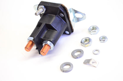 Sunbelt SB-3319, 53716, 52323 Starter Solenoid Kit NOS
