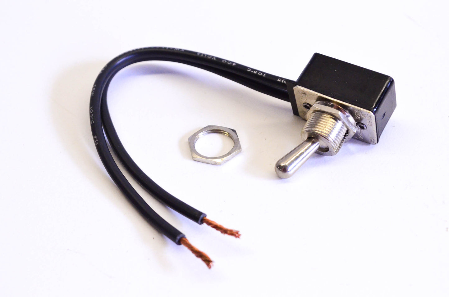 Gaynor 6600-6699 Toggle Switch Kit NOS