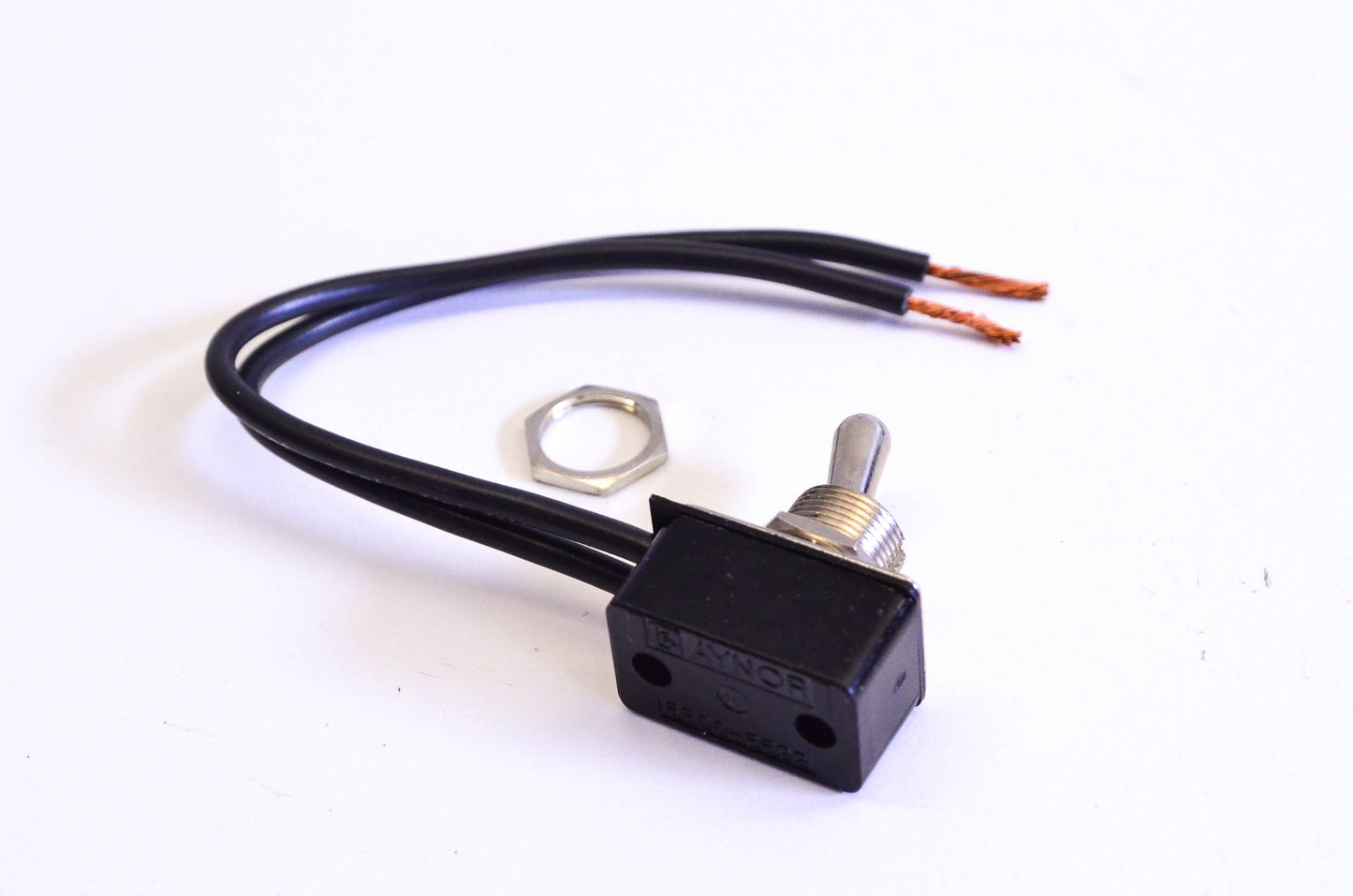 Gaynor 6600-6699 Toggle Switch Kit NOS
