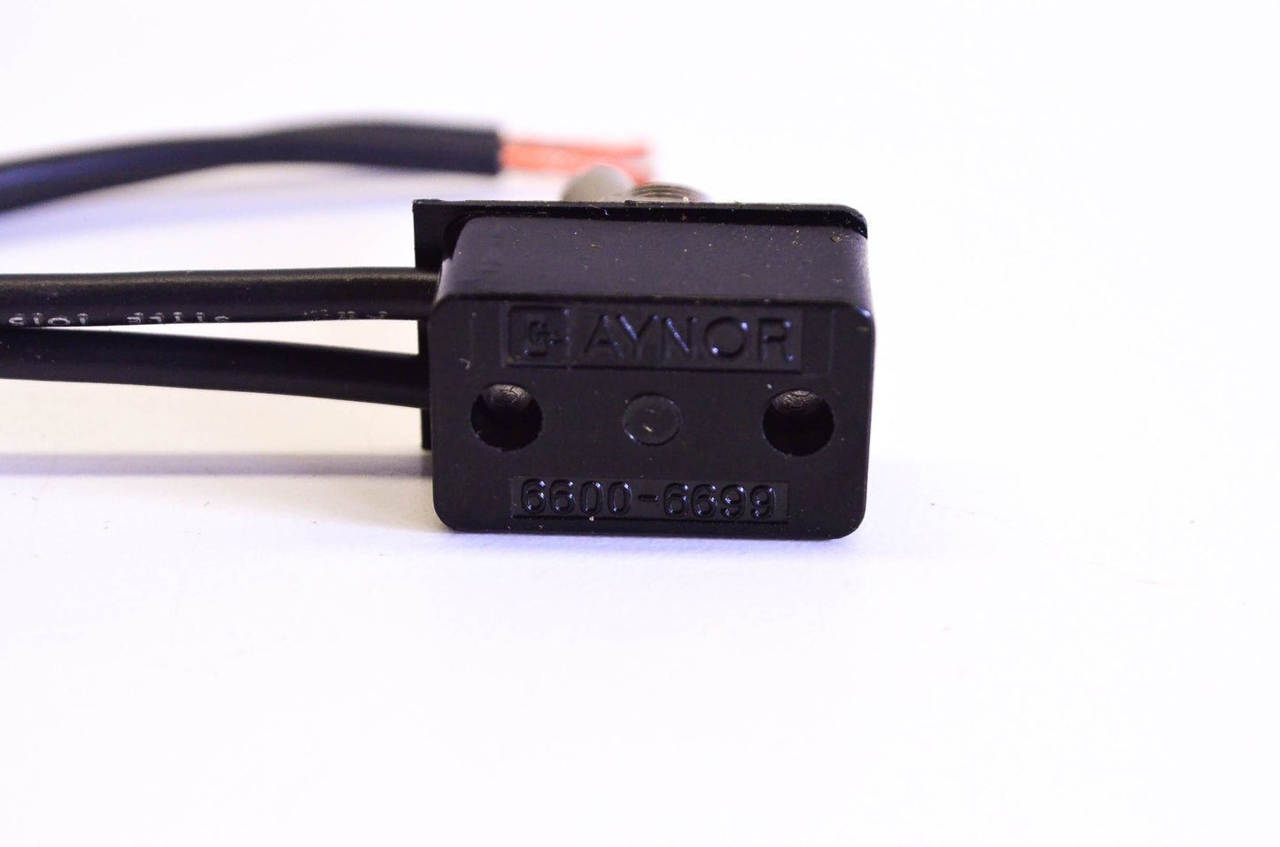 Gaynor 6600-6699 Toggle Switch Kit NOS