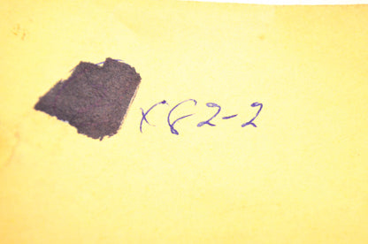 Kohler X-82-2, X-82-2-S Nut NOS