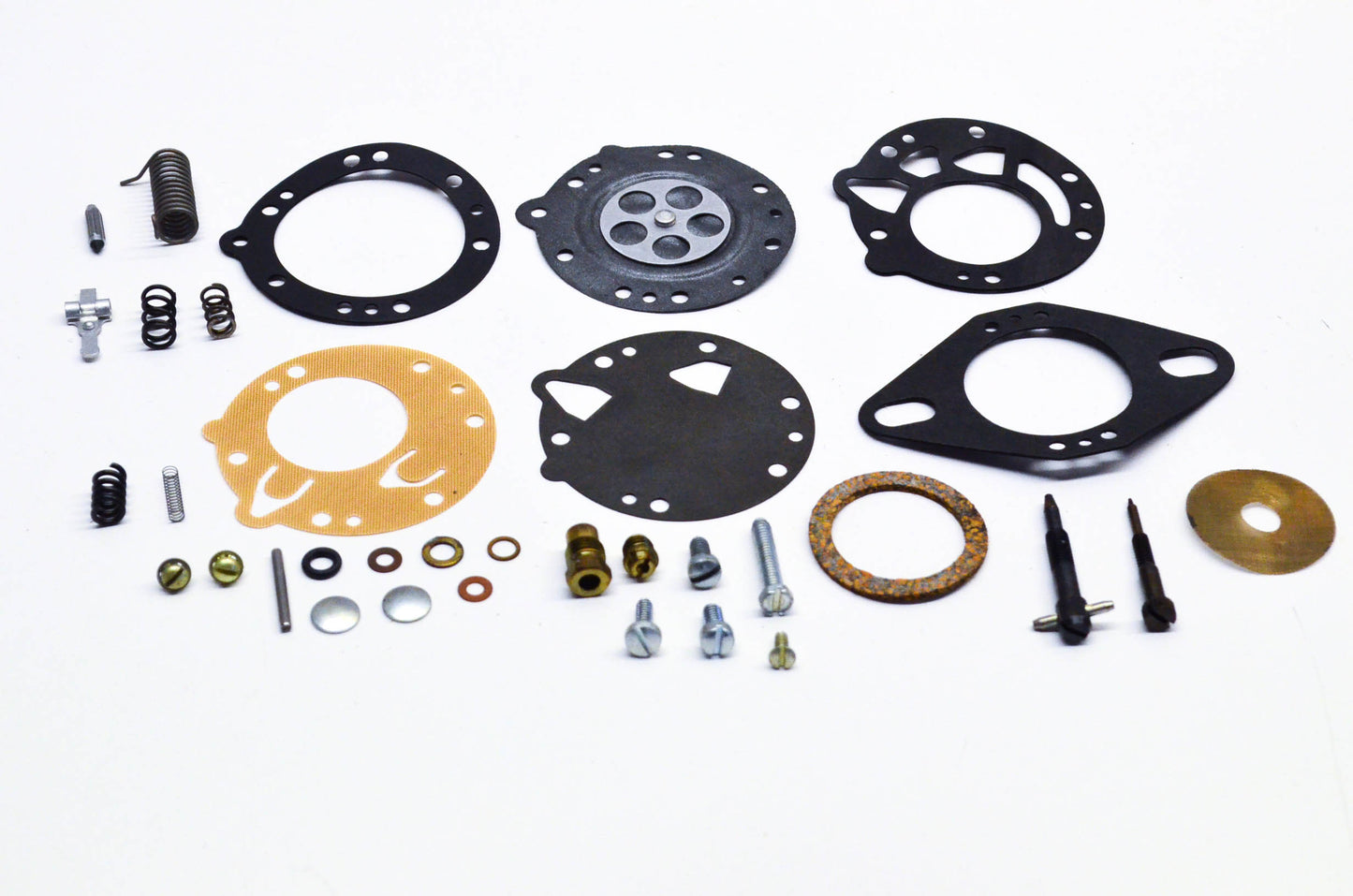 Kohler 33-106-02 Carburetor Rebuild Kit NOS