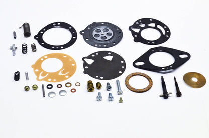 Kohler 33-106-02 Carburetor Rebuild Kit NOS