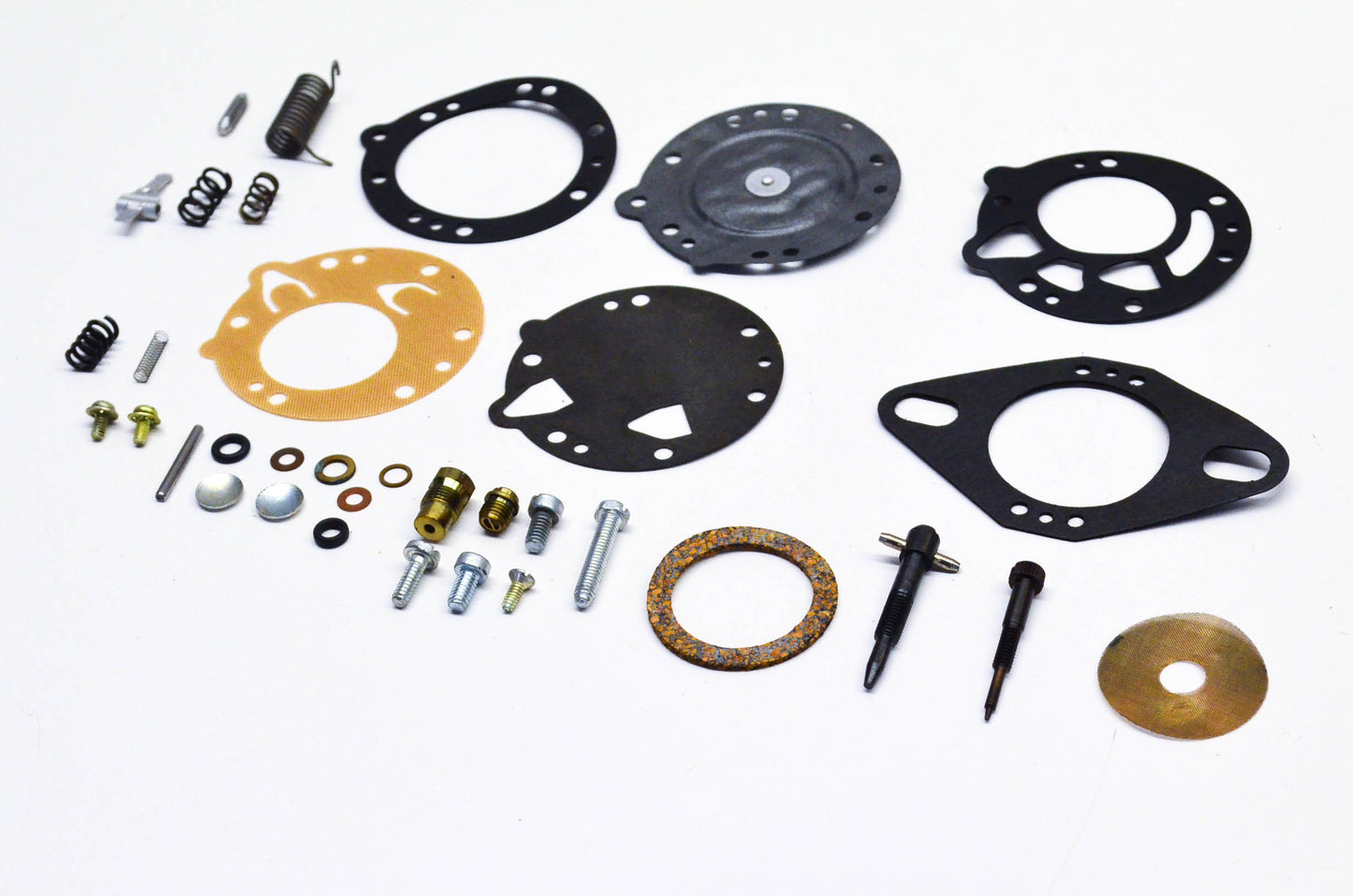 Kohler 33-106-02 Carburetor Rebuild Kit NOS