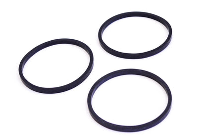 Tecumseh 631028 Float Bowl Gasket Qty 3 NOS