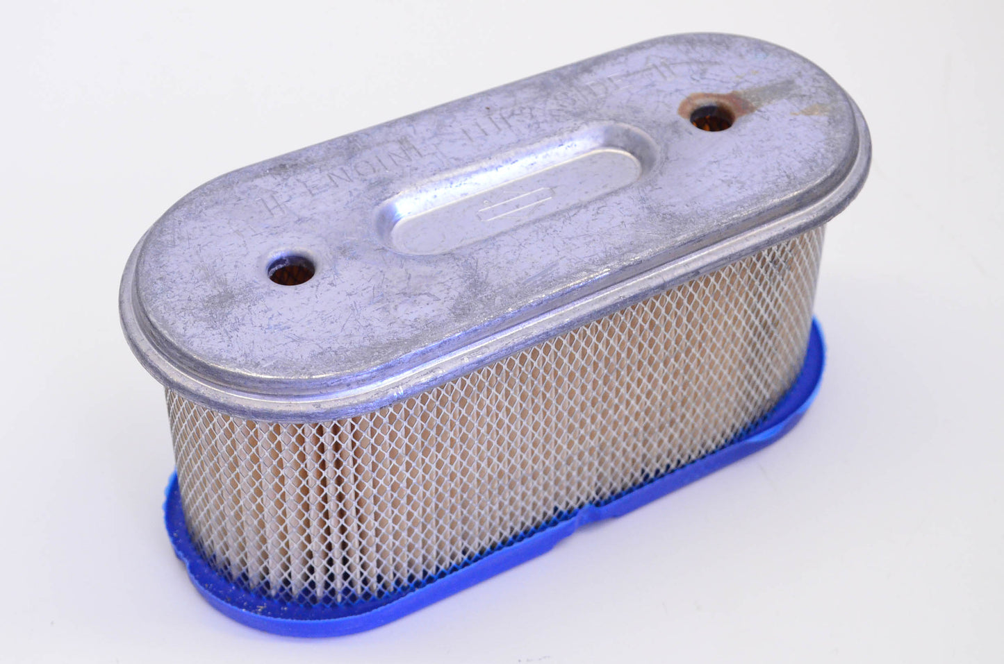 New OEM Briggs & Stratton 491021 Air Filter NOS