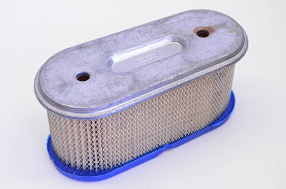 New OEM Briggs & Stratton 491021 Air Filter NOS