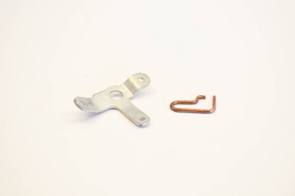 New OEM Briggs & Stratton 390383 Bell Crank Link Kit NOS