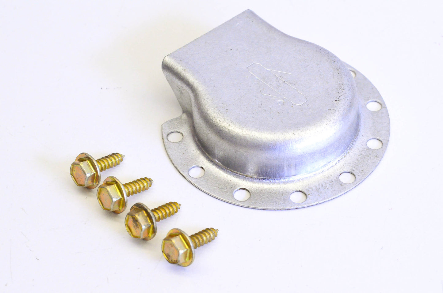 New OEM Briggs & Stratton 796956 Muffler Deflector Kit NOS