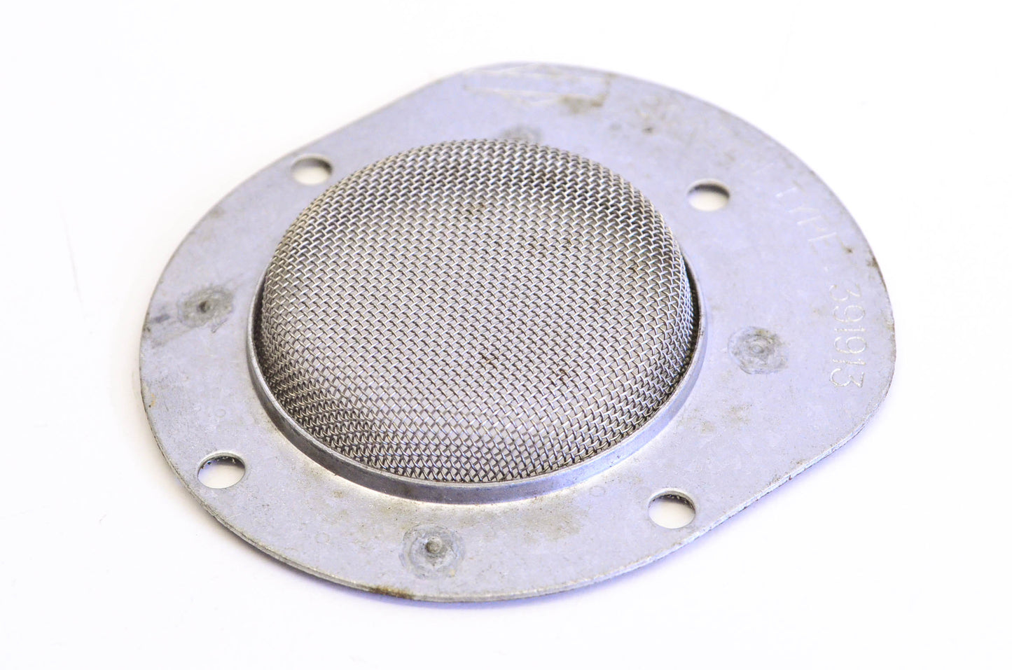 New OEM Briggs & Stratton 391913 Spark Arrestor NOS