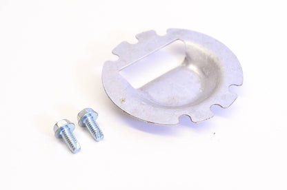 New OEM Briggs & Stratton 393756 Muffler Deflector Kit NOS