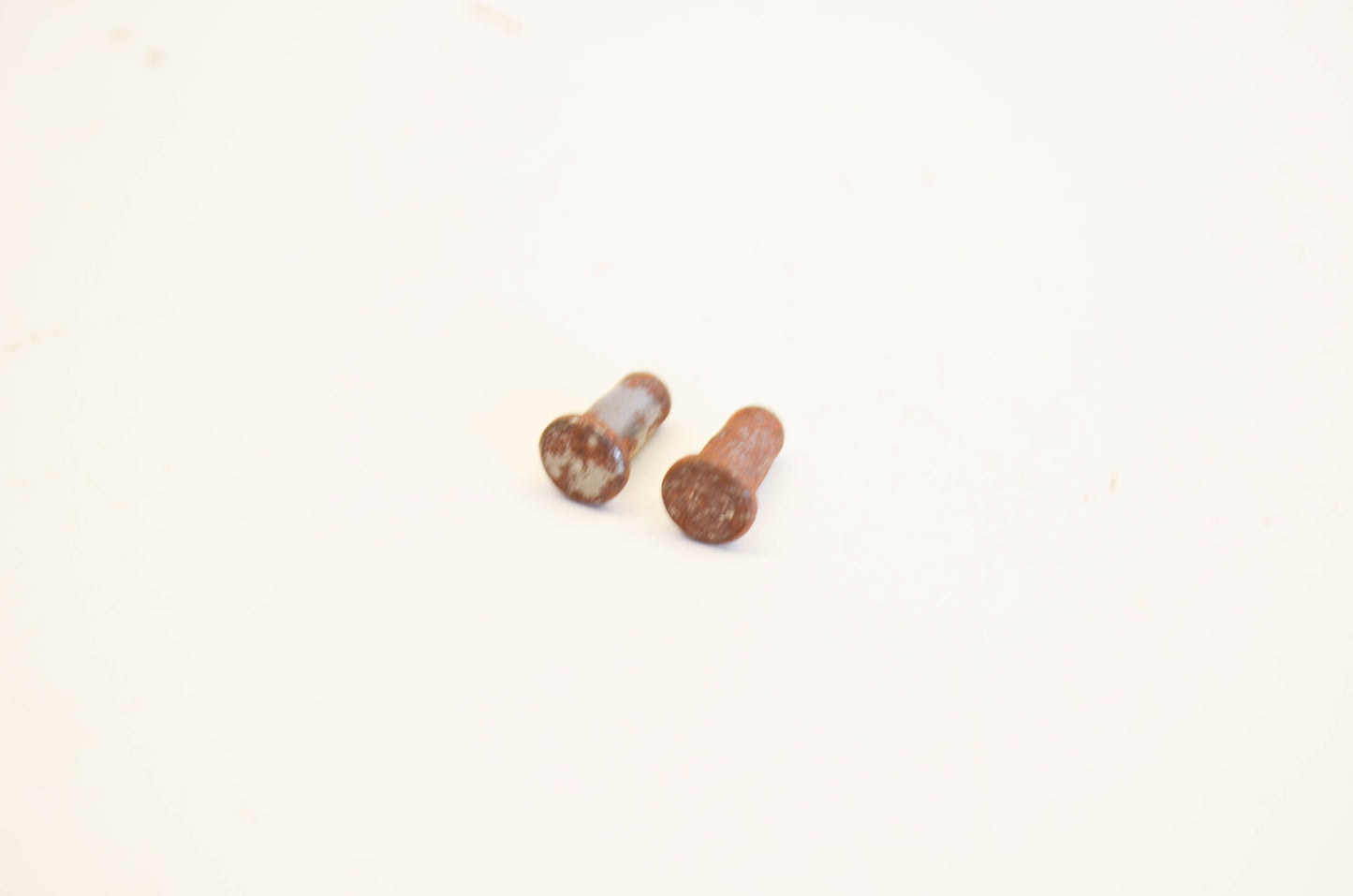 New OEM Briggs & Stratton 231143, 8707 Plunger Hole Plug Qty 2 NOS