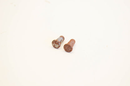 New OEM Briggs & Stratton 231143, 8707 Plunger Hole Plug Qty 2 NOS