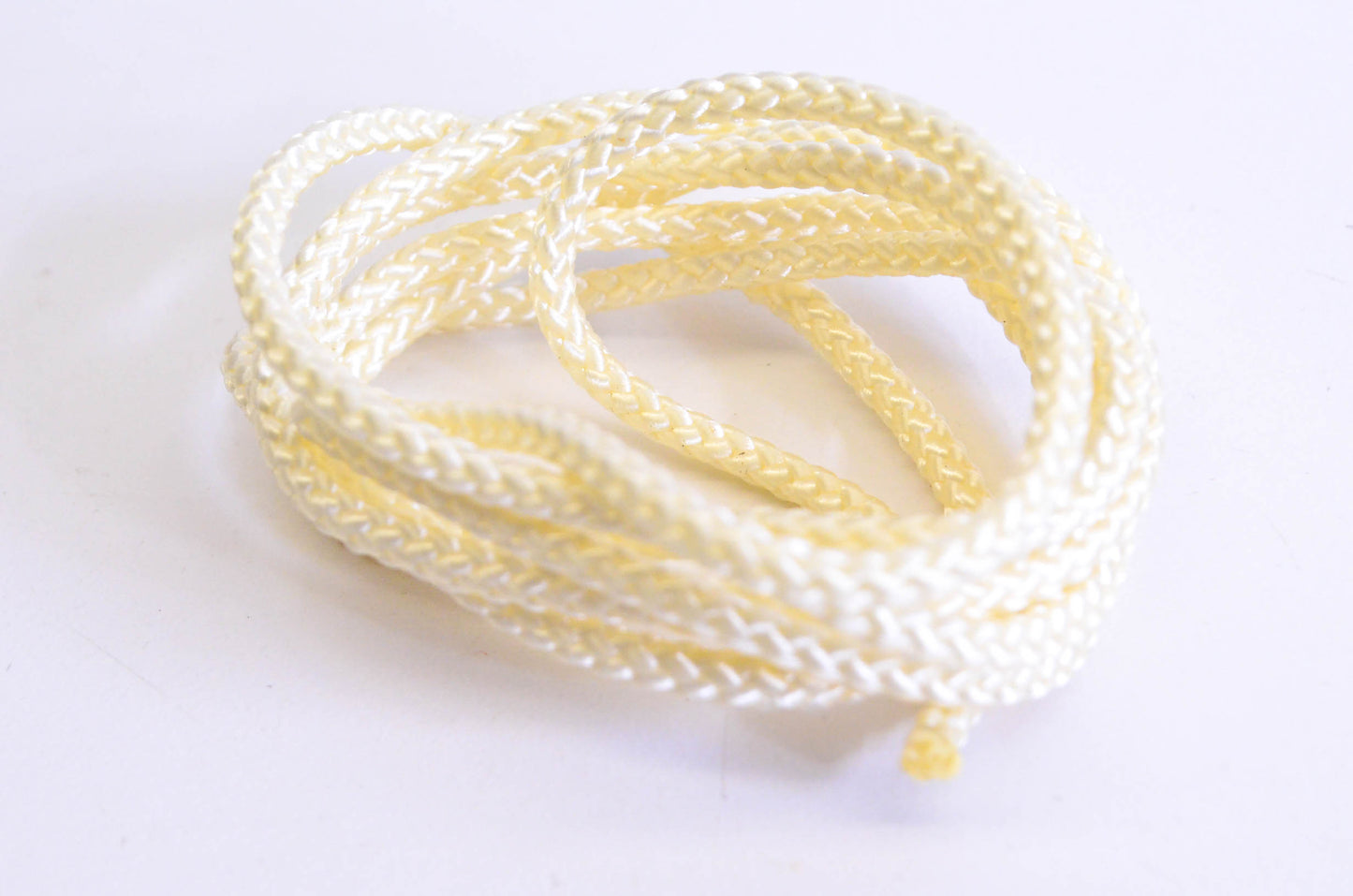 New OEM Briggs & Stratton 66734 Starter Rope NOS