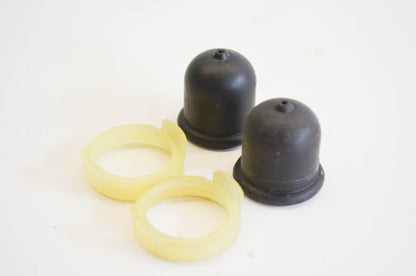 New OEM Briggs & Stratton 496115, 9529 Primer Bulb Qty 2 NOS