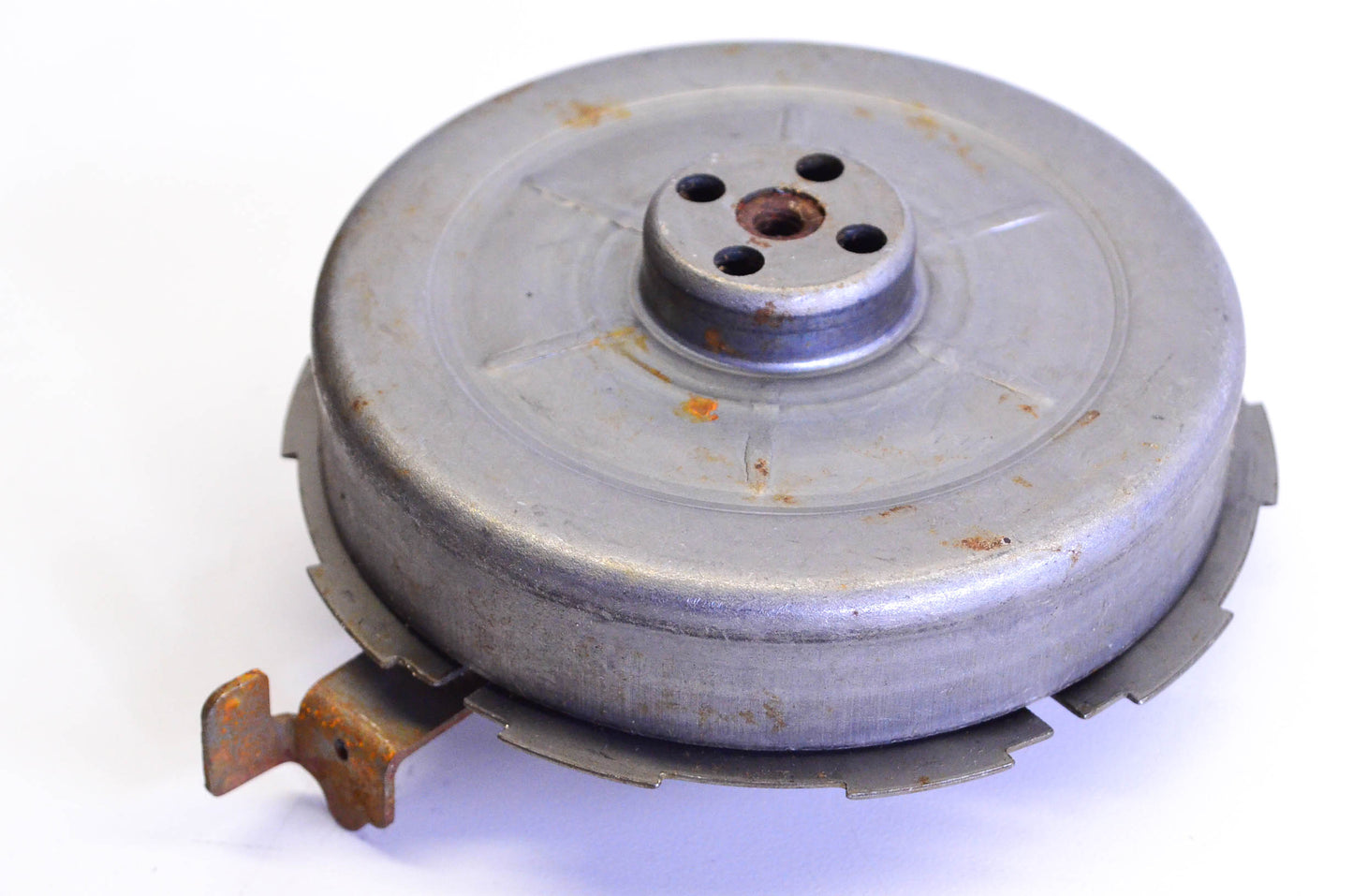 New OEM Briggs & Stratton 297542 Starter Spring Assembly NOS
