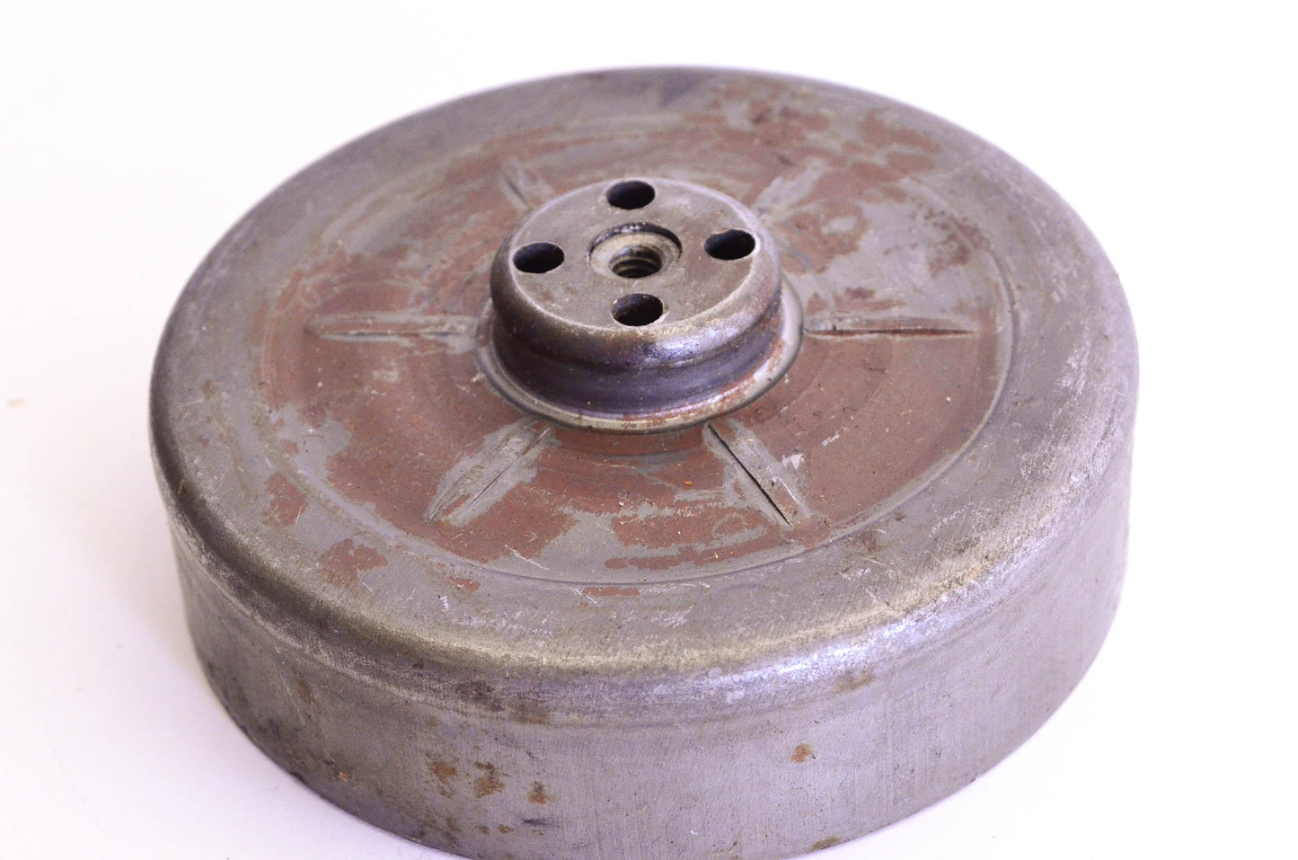 New OEM Briggs & Stratton 296455 Starter Spring Assembly NOS