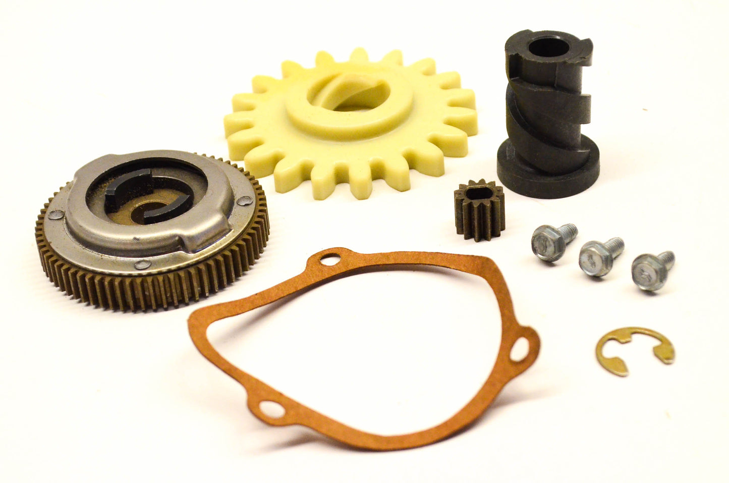 New OEM Briggs & Stratton 494147 Starter Drive Kit NOS