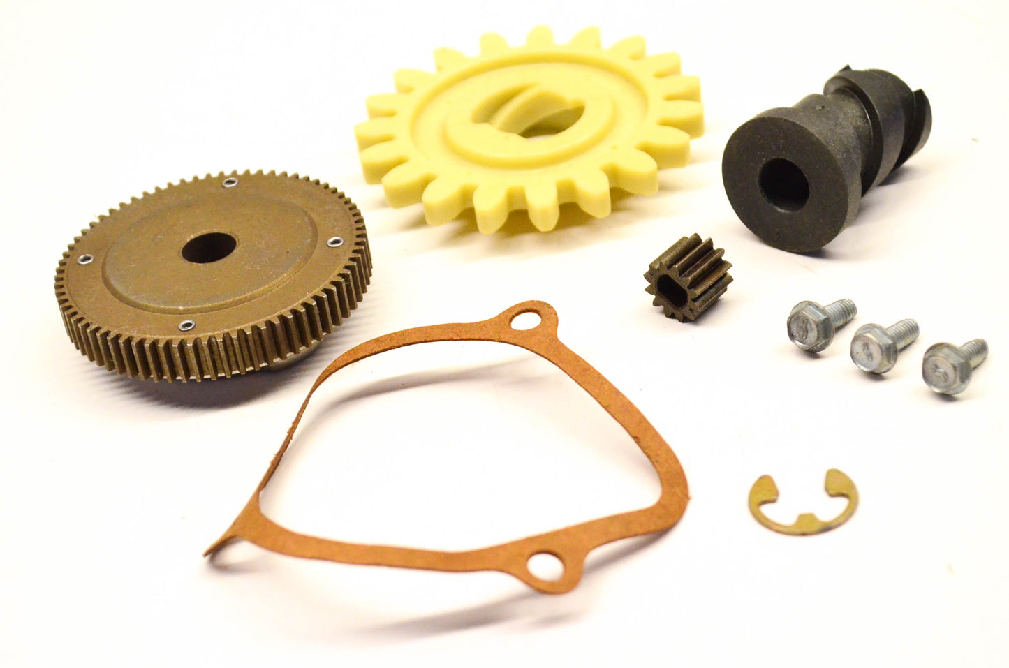 New OEM Briggs & Stratton 494147 Starter Drive Kit NOS