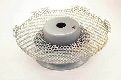 New OEM Briggs & Stratton 295423 Pulley & Screen NOS