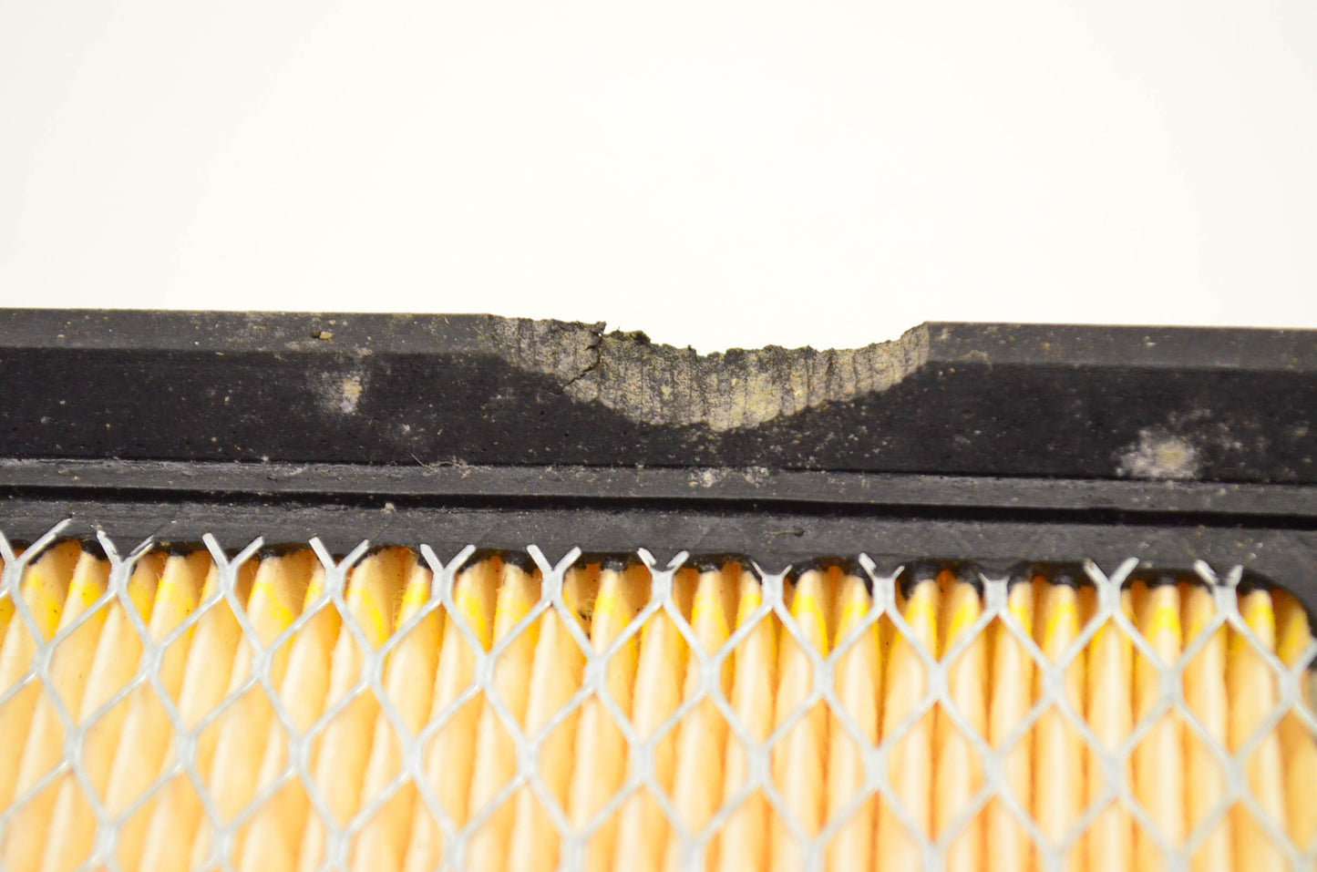 Stens 102-020, 491384 Air Filter NOS
