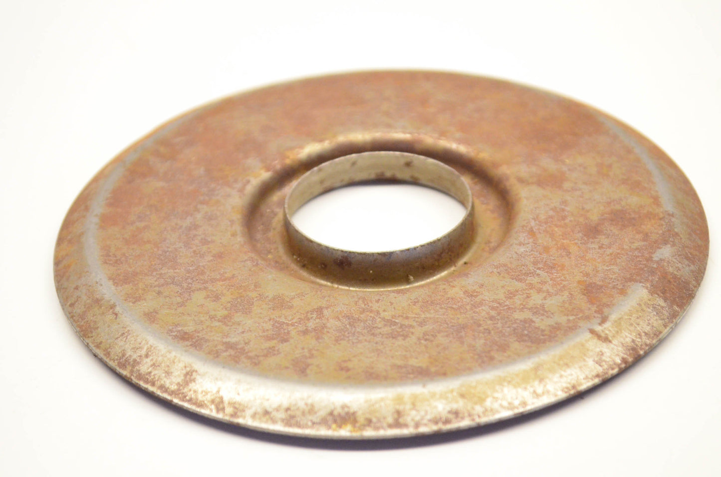 New OEM Briggs & Stratton 221755 Air Cleaner Base NOS