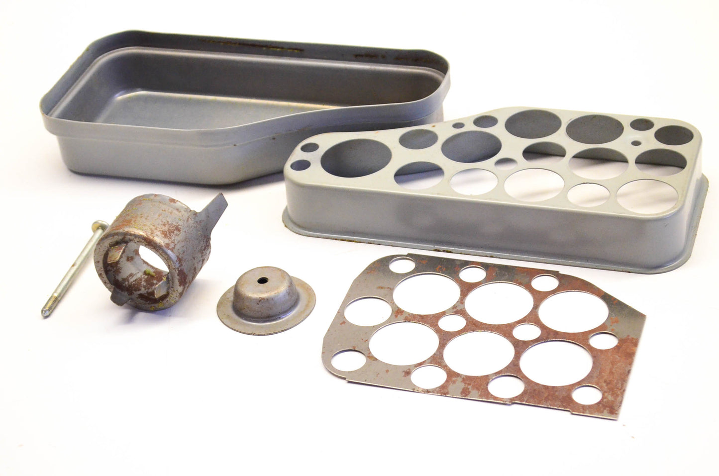 OEM Briggs & Stratton 390379 Air Cleaner Assembly